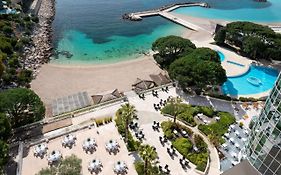 Le Meridien Beach Plaza Hotel Monte Carlo